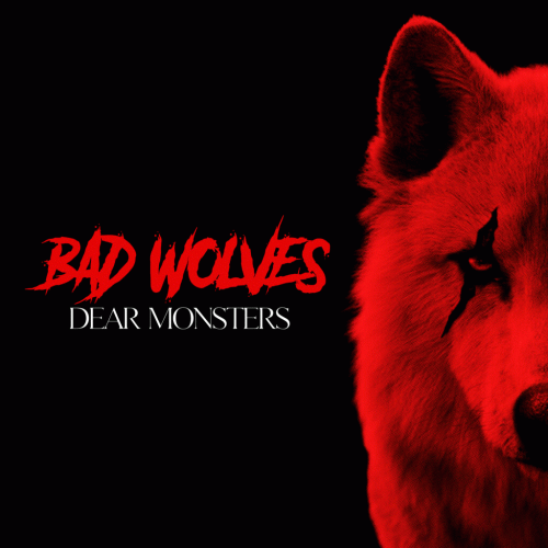 Bad Wolves : House of Cards